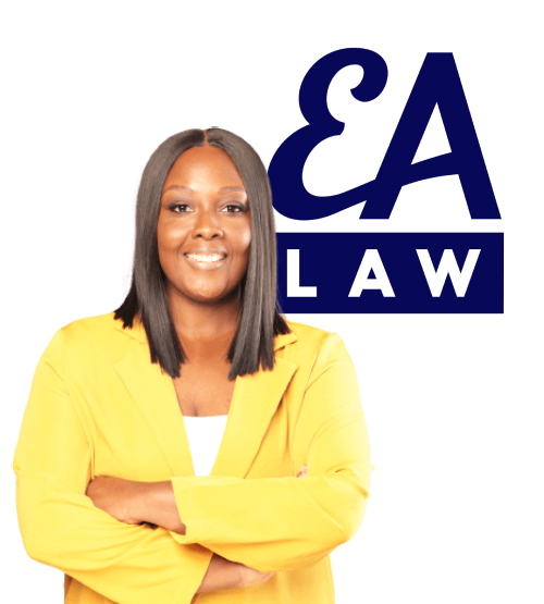 Attorney Esther Mesidor