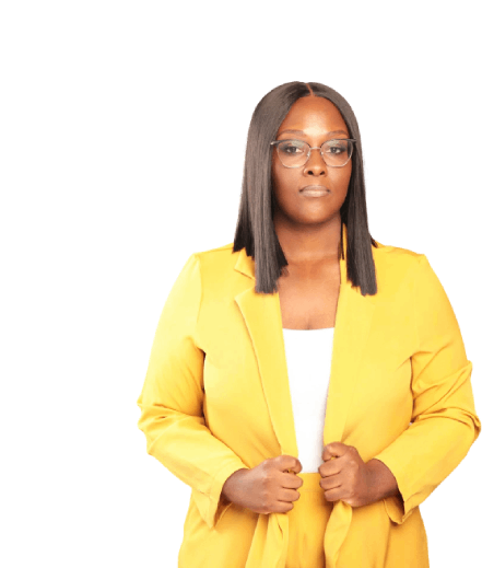 Esther Mesidor - Atlanta Personal Injury Lawyer