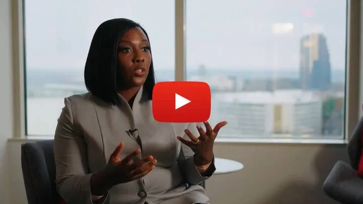 Meet Esther Mesidor - GA Excess Funds and Injury Lawyer