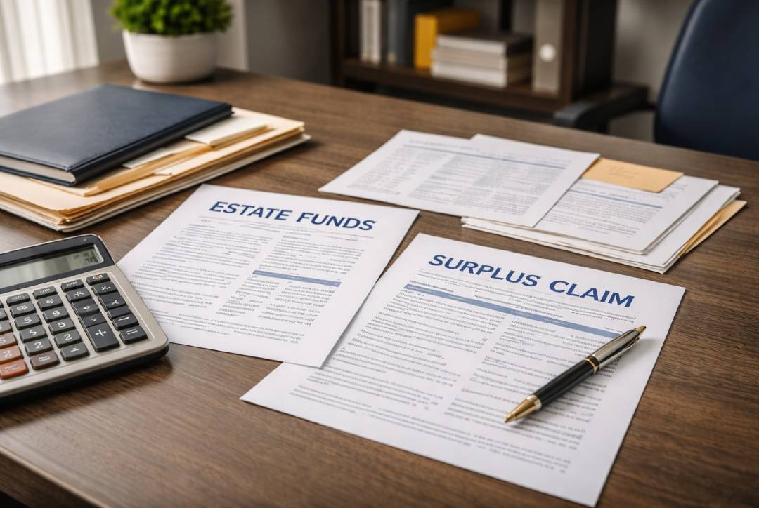 lawyer guide to probate surplus fund claims in georgia