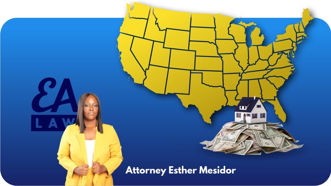 surplus funds laws by state