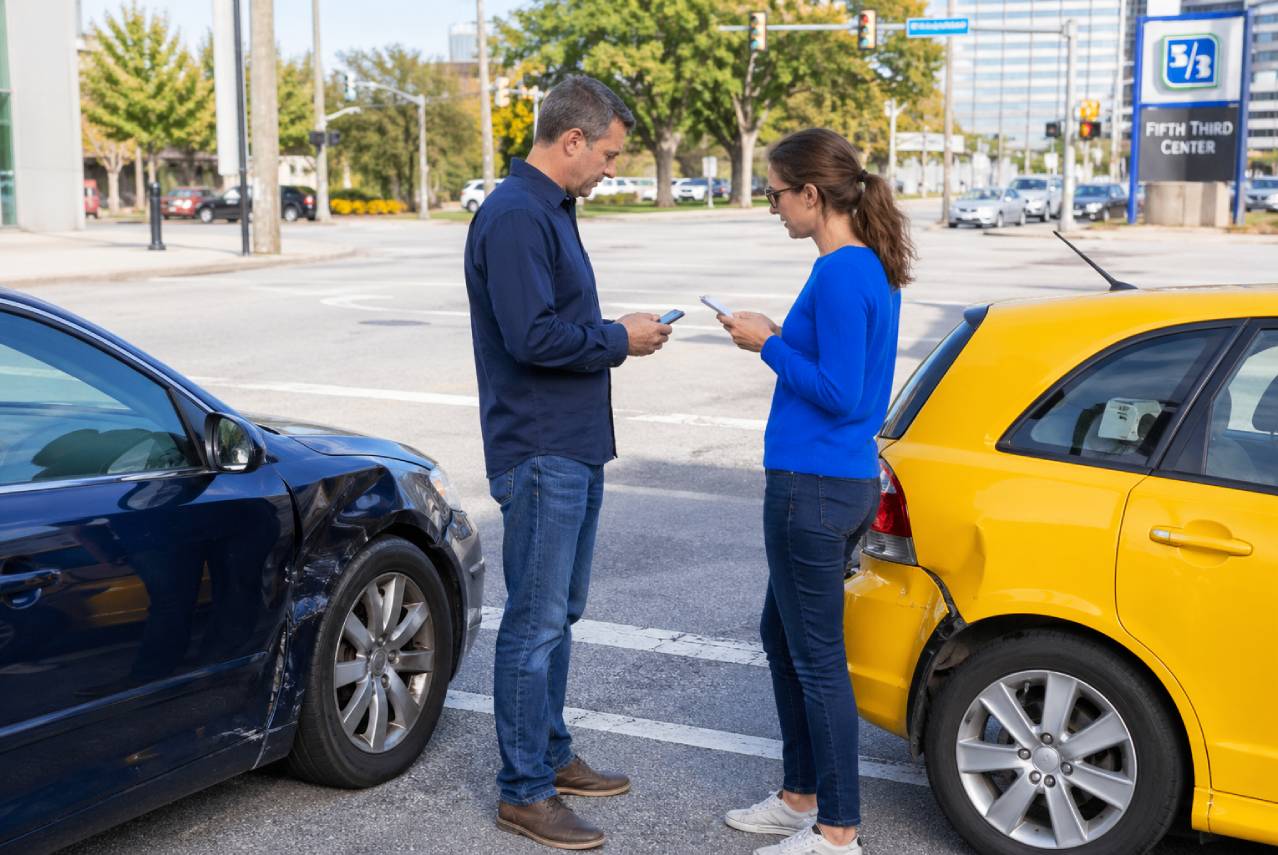 what "accident" means in insurance language