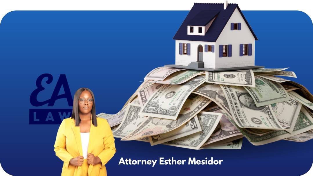 what are mortgage overages?