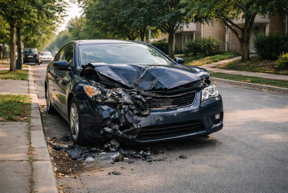 why law matters after someone gets hurt